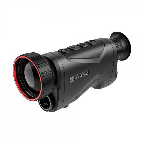 HIKMICRO Condor CQ50L Thermal Monocular with Rangefinder