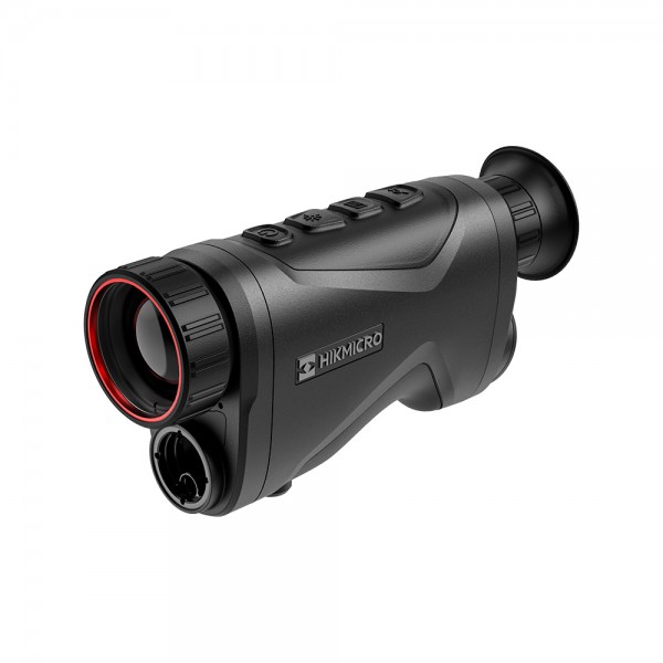 HIKMICRO Condor CQ35L Thermal Monocular with Rangefinder