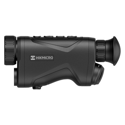 Monocular térmico con telémetro Condor CQ35L HIKMICRO