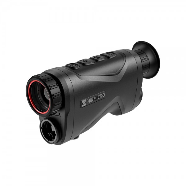 HIKMICRO Condor CH25L Thermal Monocular with Rangefinder