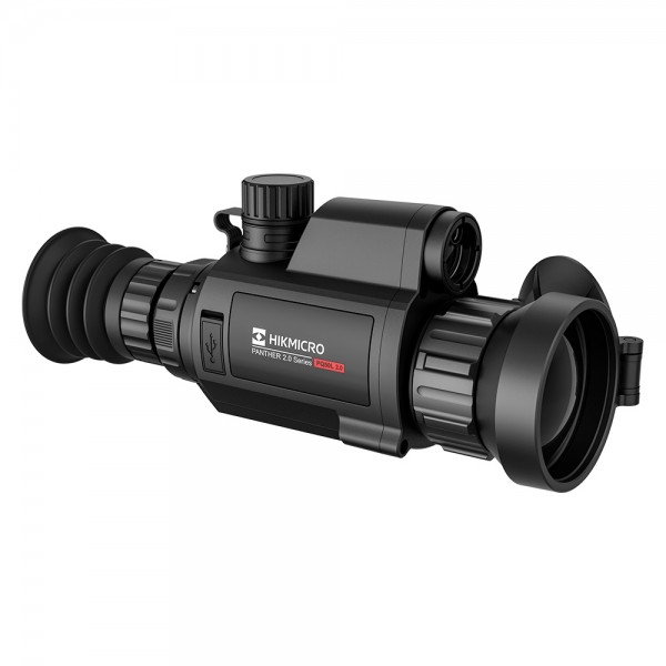 Panther PQ50L 2.0 HIKMICRO Thermal Imaging Scope