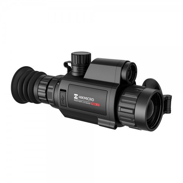 Panther PQ35L 2.0 Thermal Scope HIKMICRO