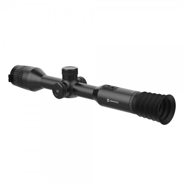 HIKMICRO Stellar SQ35 Thermal Imaging Scope