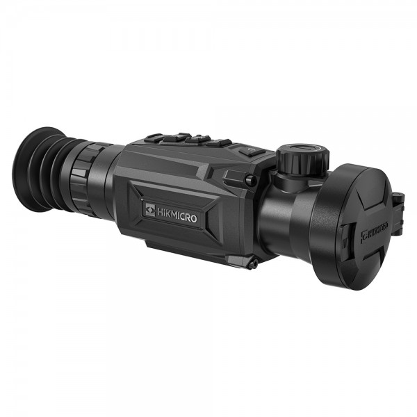 HIKMICRO Thunder TQ50 2.0 Thermal Scope