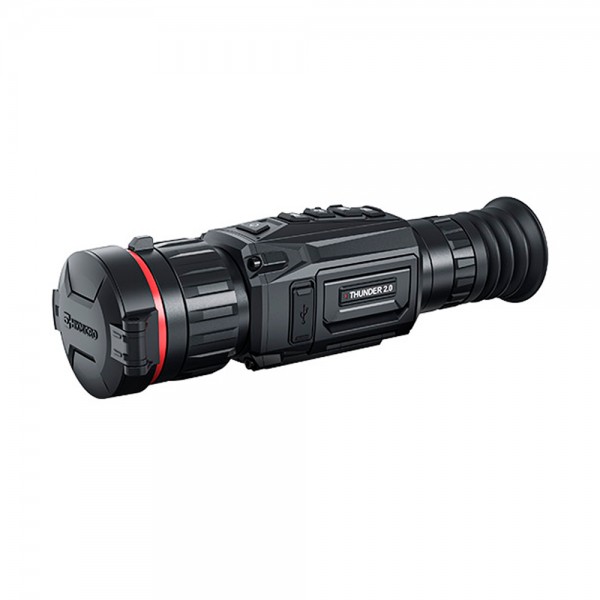 HIKMICRO Thunder Zoom TH50Z 2.0 Thermal Scope