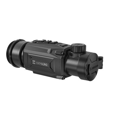 Clip-On térmico Thunder TQ35CR 2.0 HIKMICRO