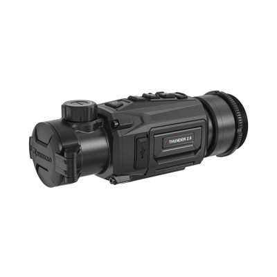 Clip-On térmico Thunder TQ35CR 2.0 HIKMICRO