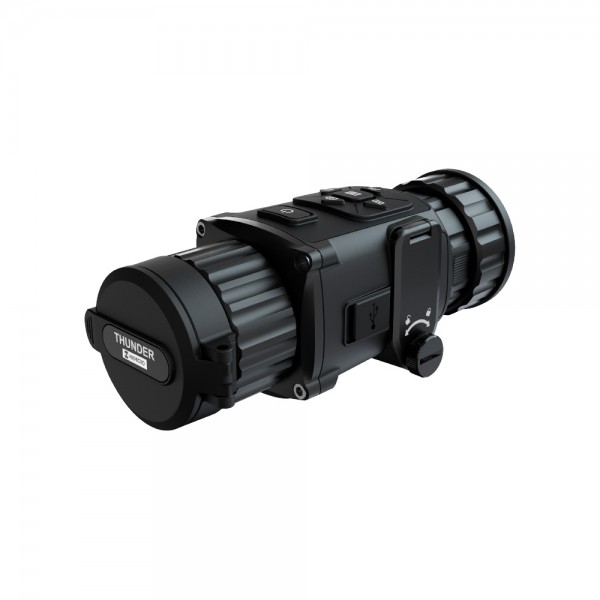 HIKMICRO Thunder Pro TQ35C Thermal Monocular