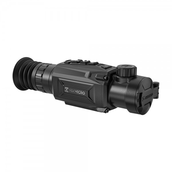 HIKMICRO Thunder TH35P 2.0 Thermal Scope