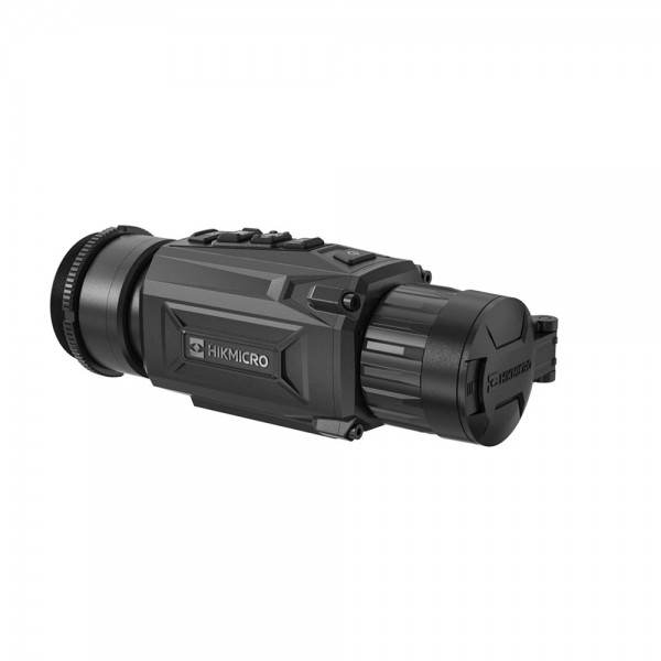 Clip-on térmico Thunder TE19CR 2.0 HIKMICRO