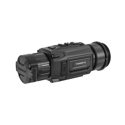 Clip-On térmico Thunder TE19CR 2.0 HIKMICRO