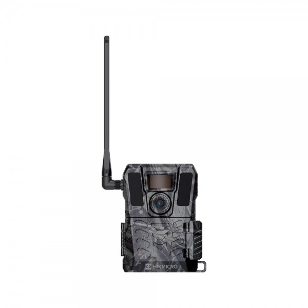 HIKMICRO M15 4G IR 940nm trail camera