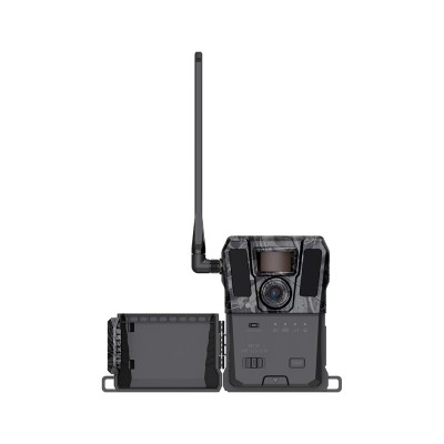 Cámara de fototrampeo M15 4G IR 940 nm HIKMICRO