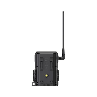 Cámara de fototrampeo M15 4G IR 940 nm HIKMICRO