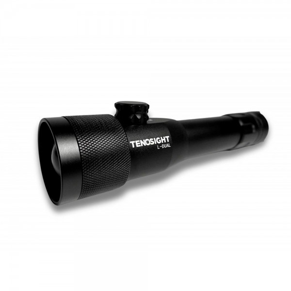 Lanterna IR TenoSight L-DUAL 940 + 850 nm