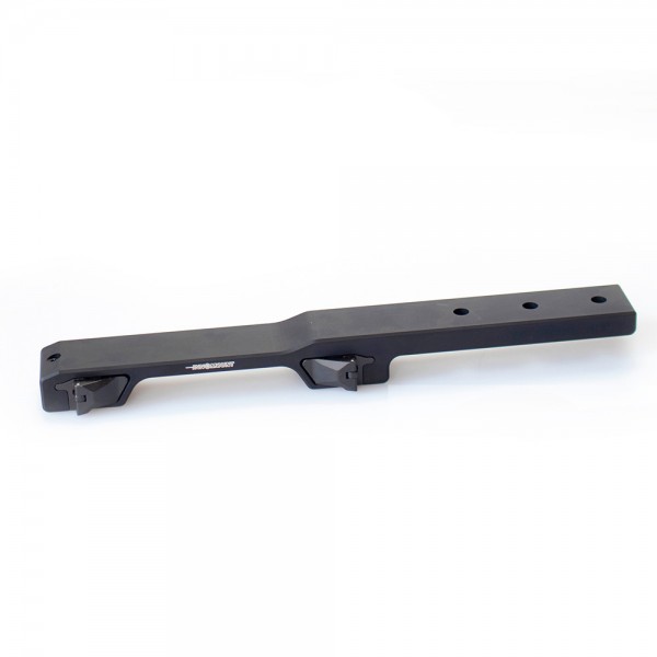 QD Innogun weaver / picatinny mount for Thunder and Panther HIKMICRO