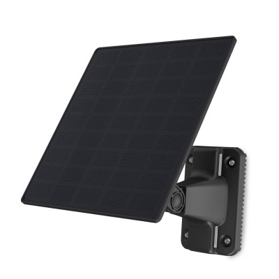 Panel Solar SP5000 M15 Trail Camera HIKMICRO