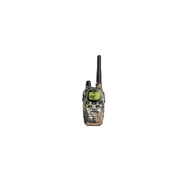 Walkie Talkie G7-Pro Mimetic Midland