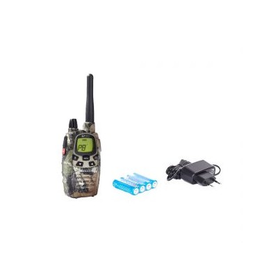 Walkie Talkie G7-Pro Mimetic Midland