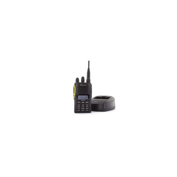 Midland CT-710 VHF/UHF Radio