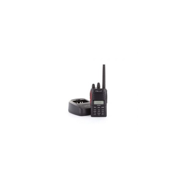 Radio CT-210 VHF/CT-410 UHF Midland