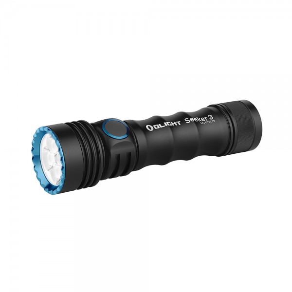 Lanterna LED portátil Seeker 3 3500 lúmens Olight