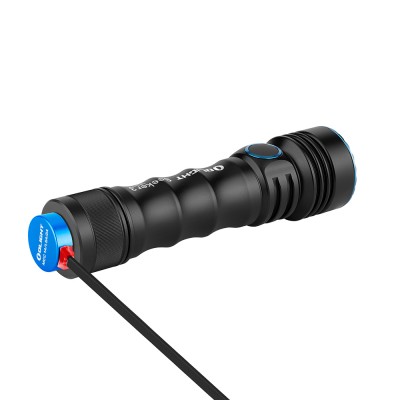 Linterna LED de mano Seeker 3 3500 lúmenes Olight