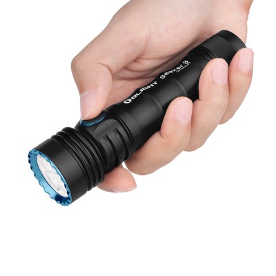 Linterna LED de mano Seeker 3 3500 lúmenes Olight