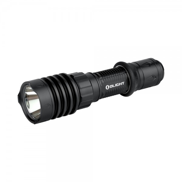 Rechargeable LED flashlight WARRIOR X 4 2,600 lum Olight