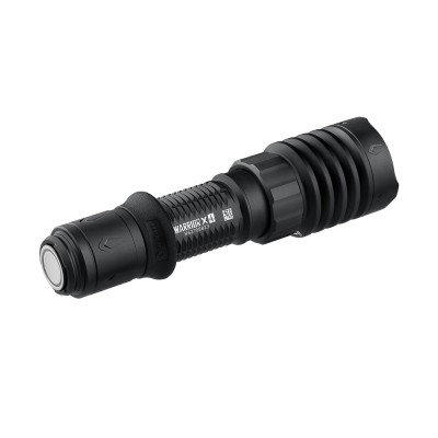 Linterna LED recargable WARRIOR X 4 2.600 lum Olight