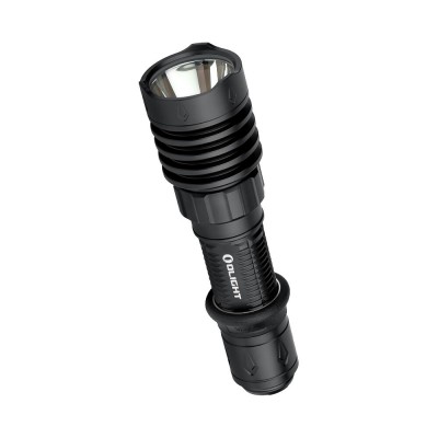 Linterna LED recargable WARRIOR X 4 2.600 lum Olight