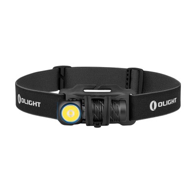 Linterna LED versátil Perun 2 Mini 1.100 lum. Olight