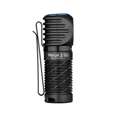 Linterna LED versátil Perun 2 Mini 1.100 lum. Olight