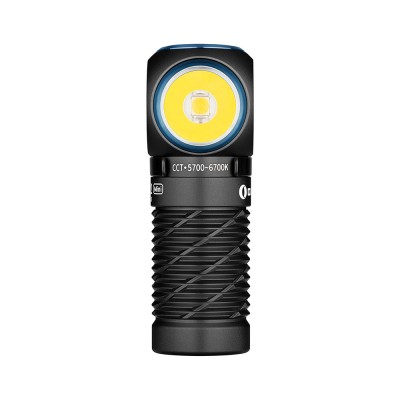 Linterna LED versátil Perun 2 Mini 1.100 lum. Olight