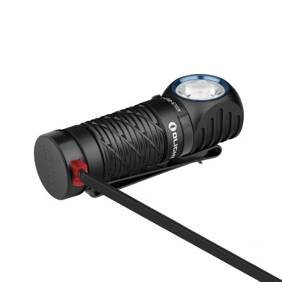 Linterna LED versátil Perun 2 Mini 1.100 lum. Olight