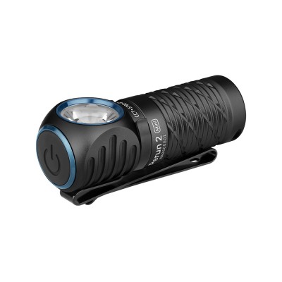 Linterna LED versátil Perun 2 Mini 1.100 lum. Olight