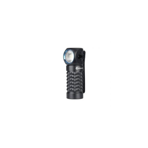 Linterna LED versátil Perun Mini 1.000 lum. Olight