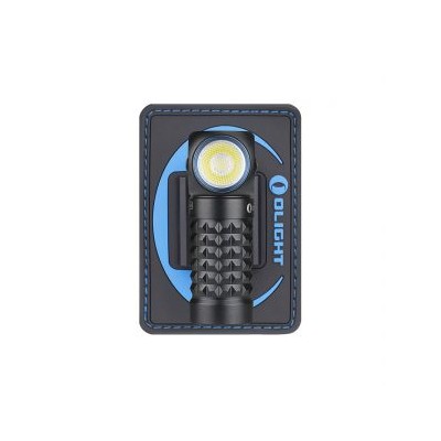 Linterna LED versátil Perun Mini 1.000 lum. Olight