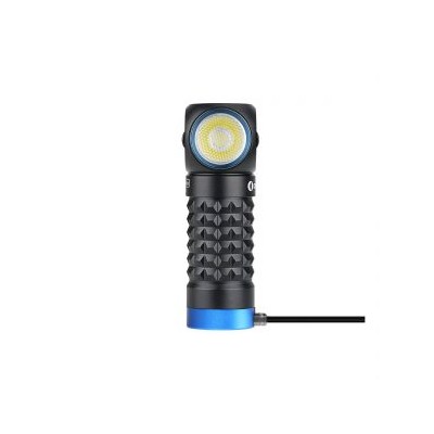 Linterna LED versátil Perun Mini 1.000 lum. Olight