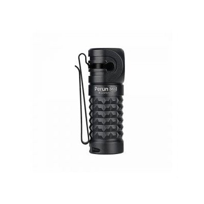 Linterna LED versátil Perun Mini 1.000 lum. Olight