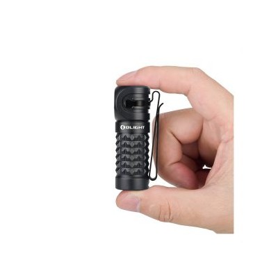 Linterna LED versátil Perun Mini 1.000 lum. Olight