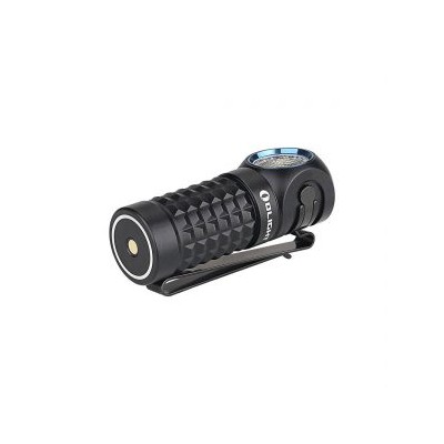 Linterna LED versátil Perun Mini 1.000 lum. Olight