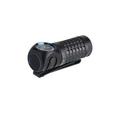 Linterna LED versátil Perun Mini 1.000 lum. Olight