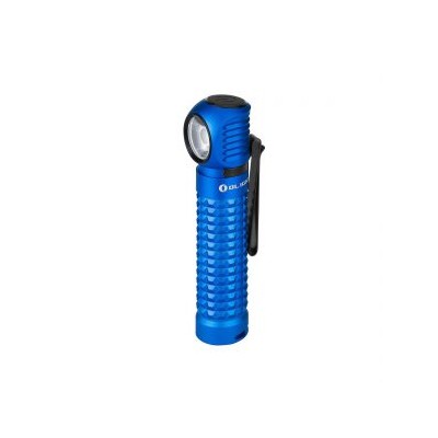 PERUN ANGULO RECTO 2,000 LUM. TIR REC.USB AZUL