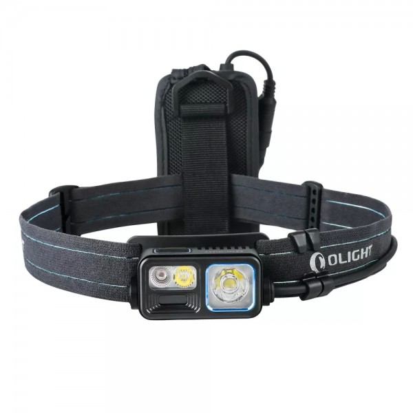 Olight H27S 1,500 Lumens LED Headlamp