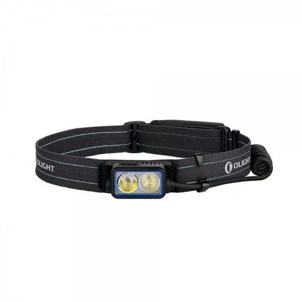 Linterna frontal LED H17S 600 lúmenes Olight