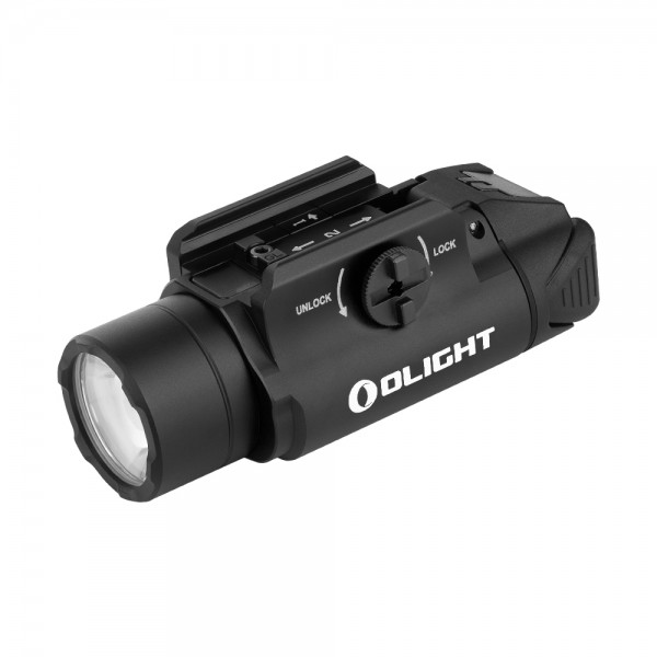 Olight Valkyria PL-3 1,300 Lumens LED Handgun Flashlight