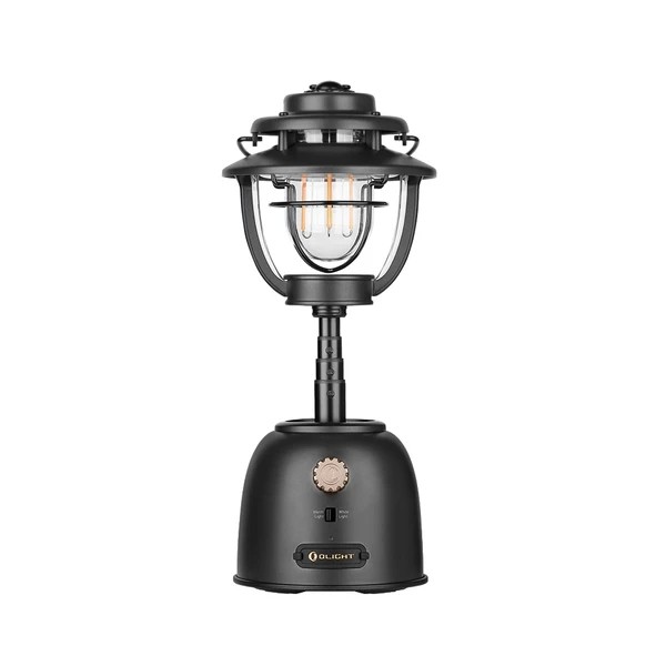 Olantern Stretch Olight Adjustable Height Camping Lantern