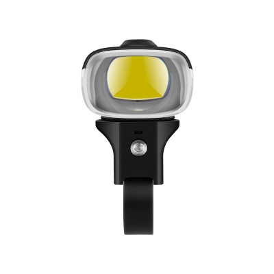 Luz frontal para bicicleta Ray 150 StVZO de 700 lúmenes Olight