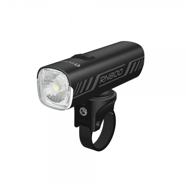 Luz delantera recargable de bicicleta RN 800 Olight